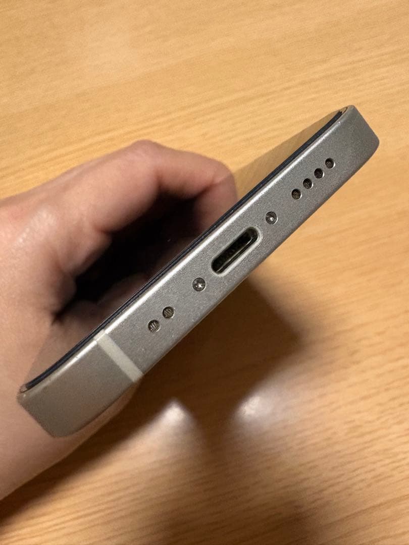 iPhone 12 mini 64GB 完動品