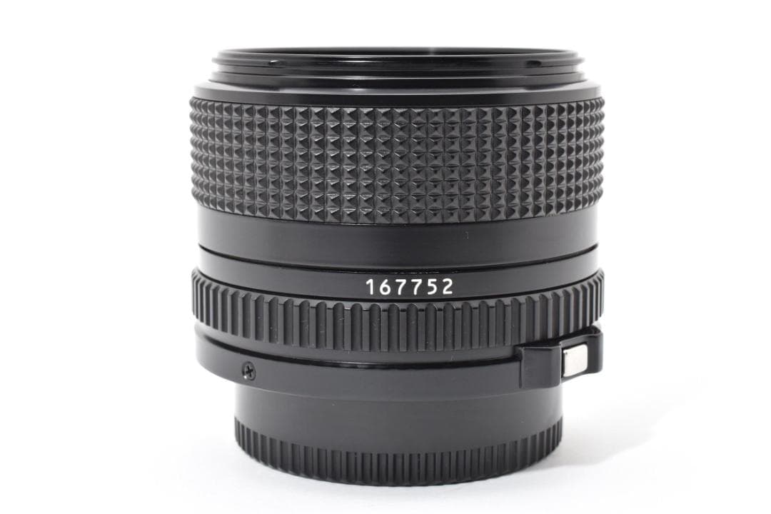 レンズ(単焦点) Canon NEW FD 24mm f/2.8 #7804