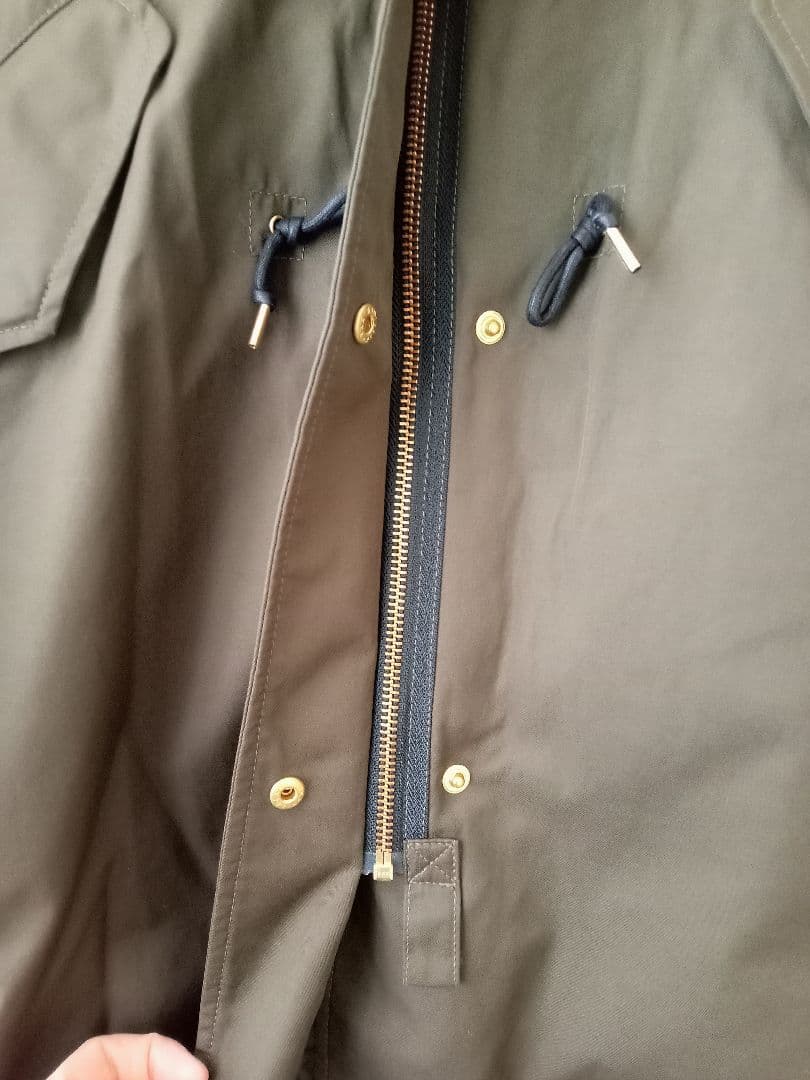 IENA モッズコート　SLOBE新品 ツイード　ジャケット2点