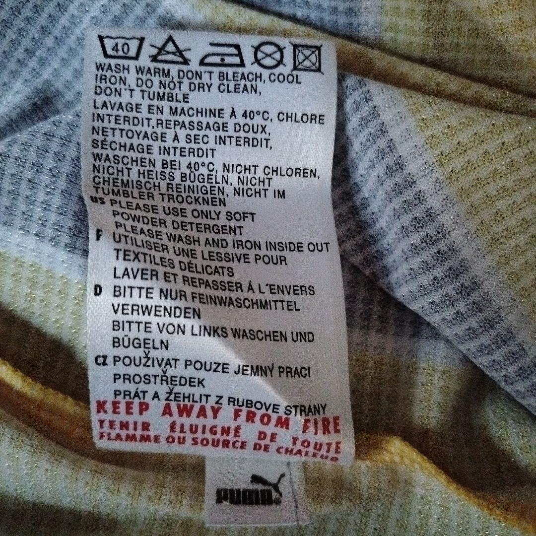 【激レアデッドストック】S.S. Lazio 99/00 3rd デルモンテ