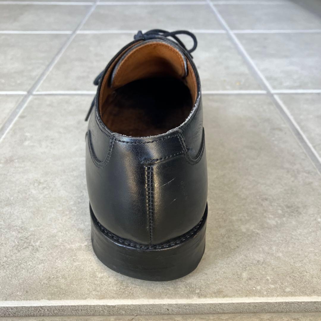 Crockett&Jones Moreton モールトン