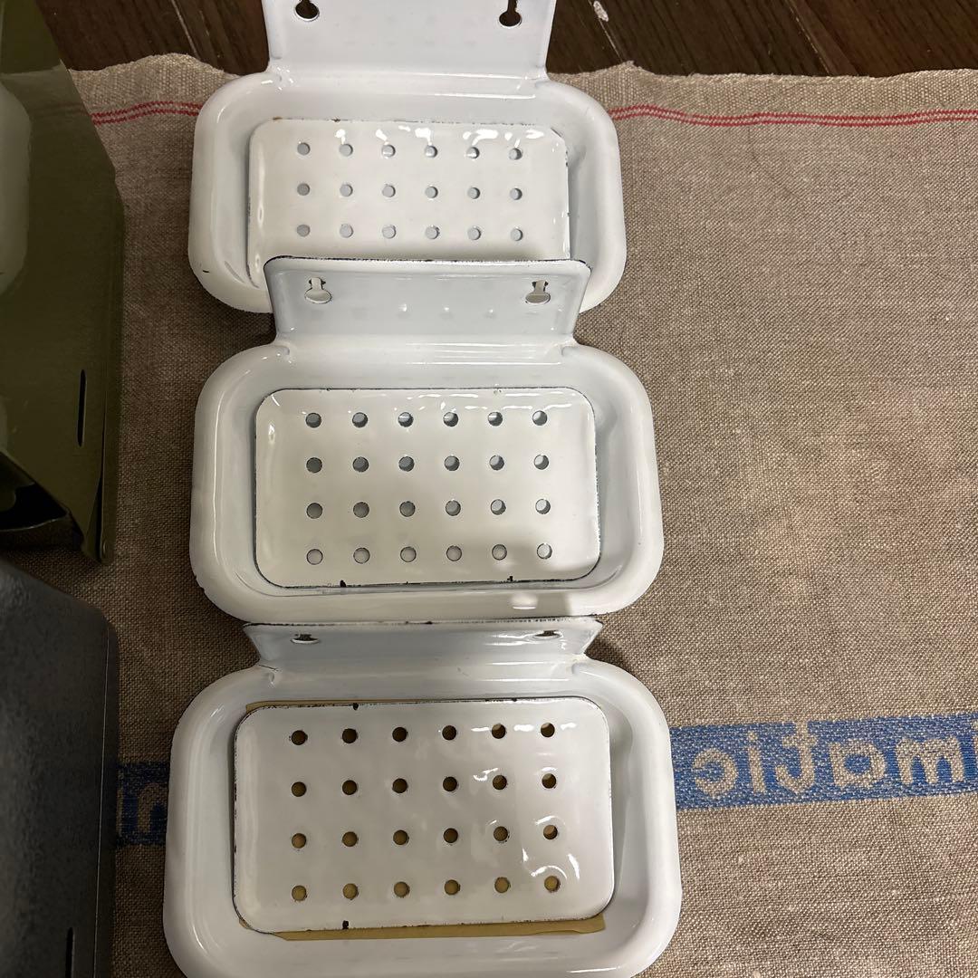 ダルトン　ブルーム&パン　ソープディッシュ　ティッシュディスペンサー　まとめ売り