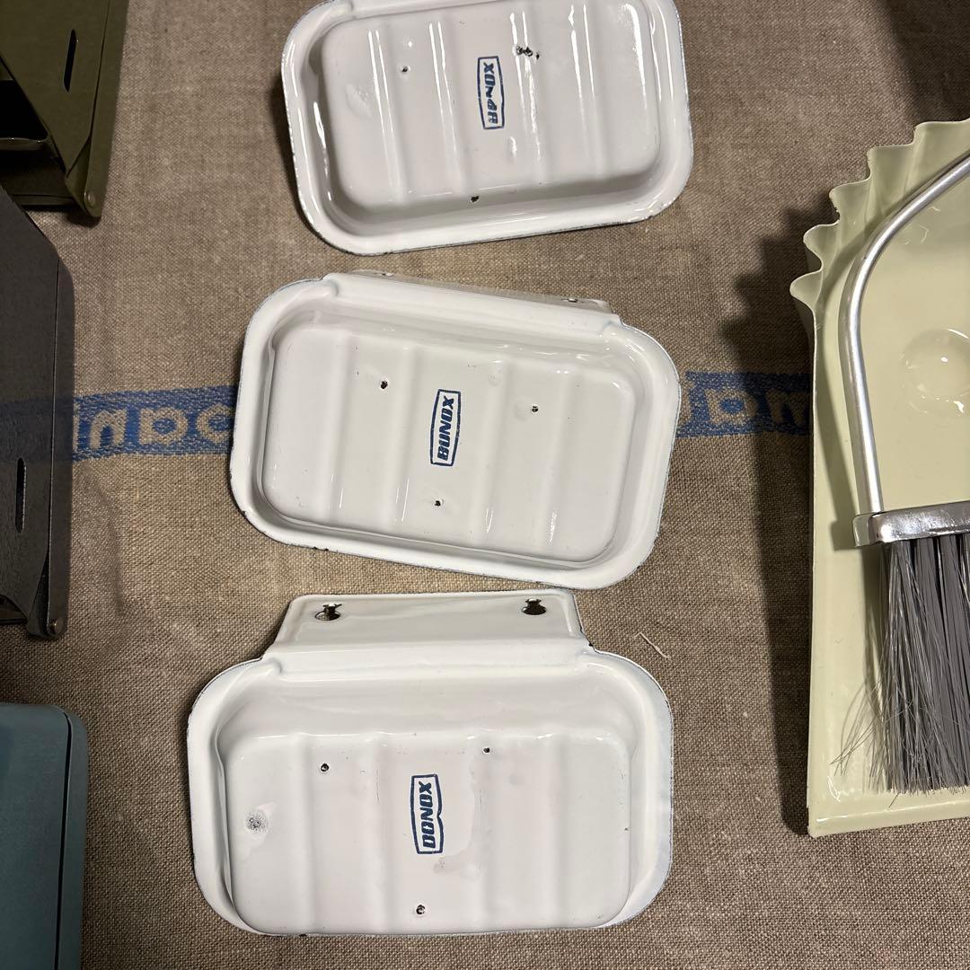 ダルトン　ブルーム&パン　ソープディッシュ　ティッシュディスペンサー　まとめ売り