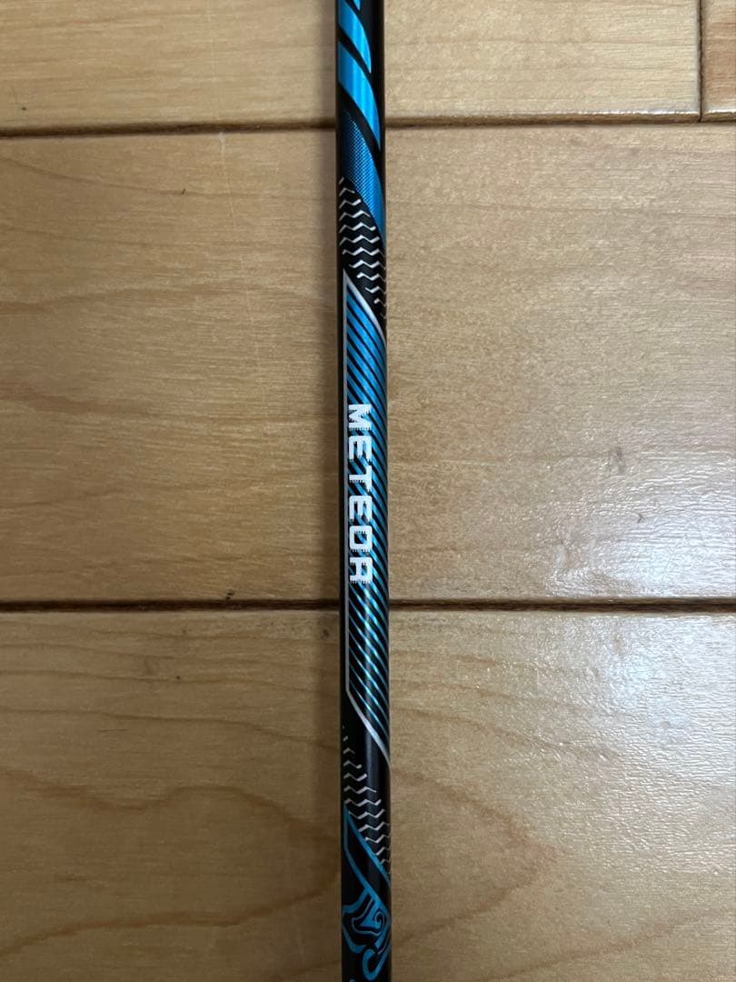 美品 フライパワー METEOR