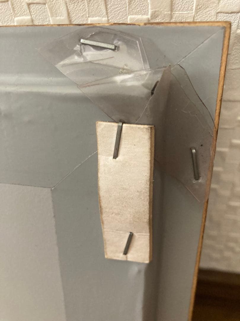 春夏秋冬 現代装飾画廊 4枚の飾り皿