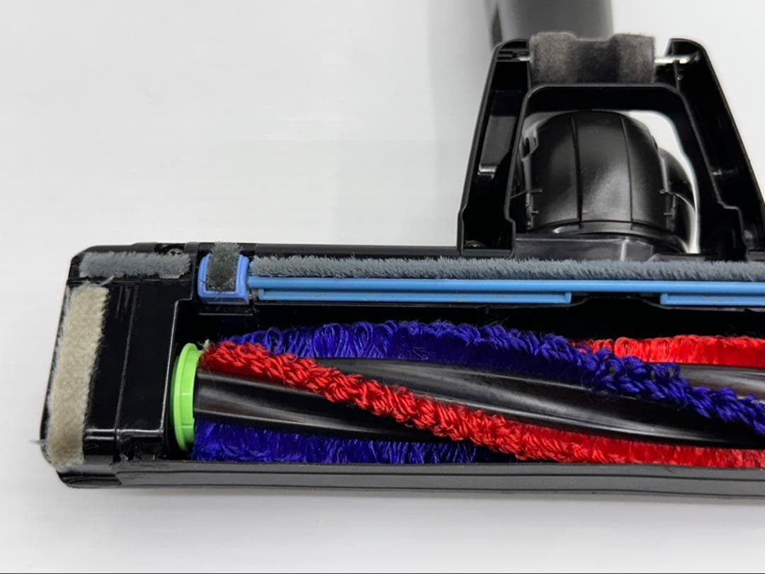 D-DP33 動作保証　日立　掃除機　ヘッド　PV-BL3L PKV-BK3K