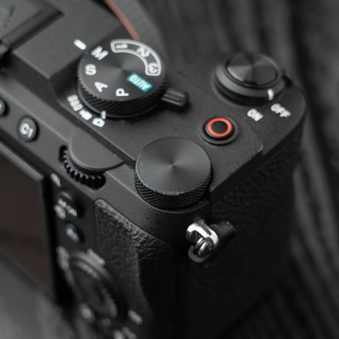 1932ショット SONY α7cⅡ ボディ