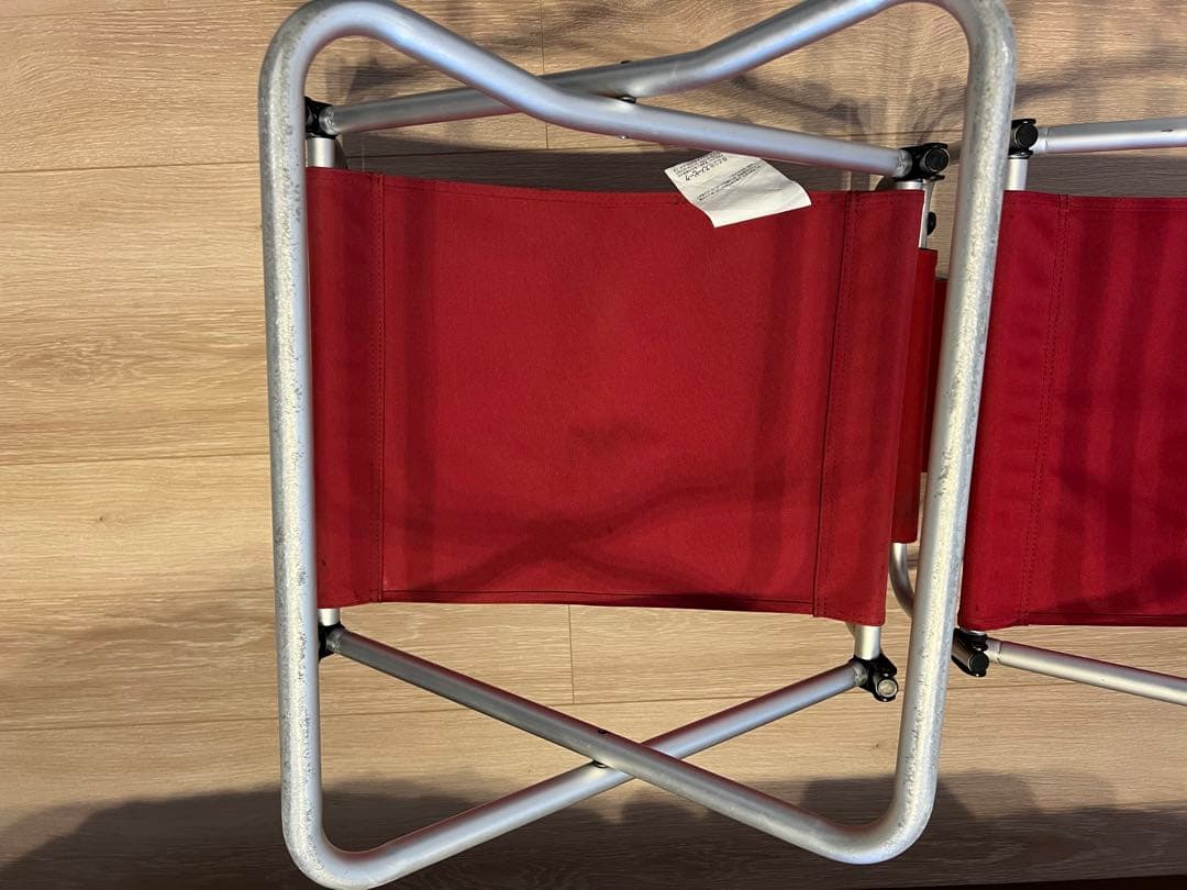 スノーピーク FDローチェア　廃盤