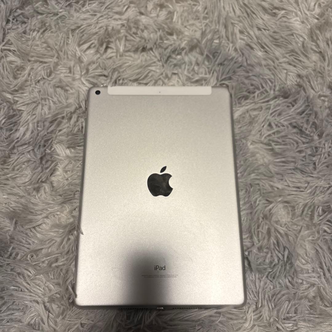 Apple iPad 9 128GB シルバー