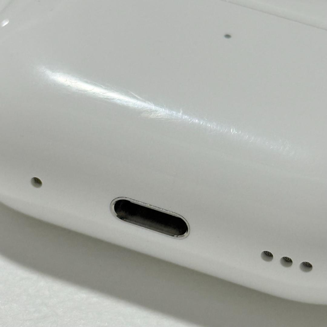 Apple AirPods Pro(第2世代) USB-Type C 128