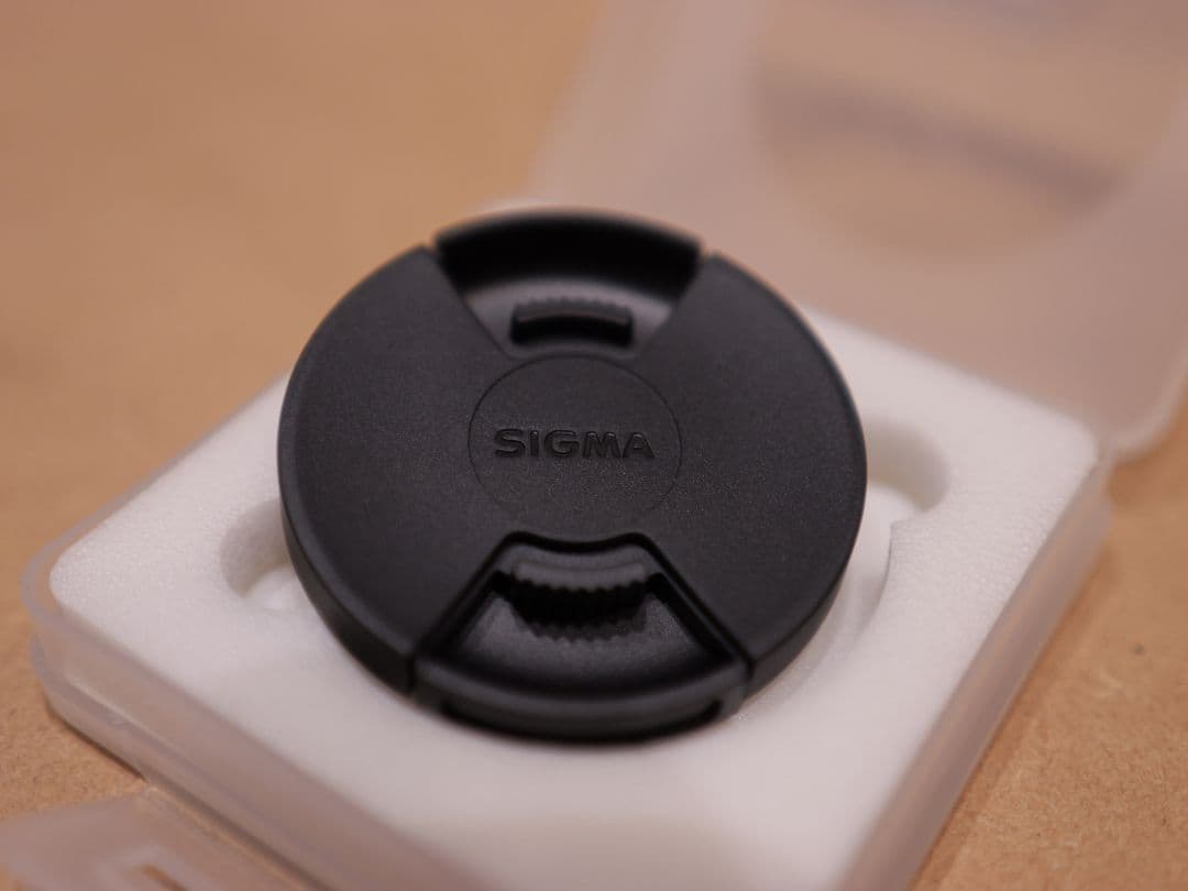 レンズ(単焦点) SIGMA 30mm F1.4 DC DN Contemporary MFT