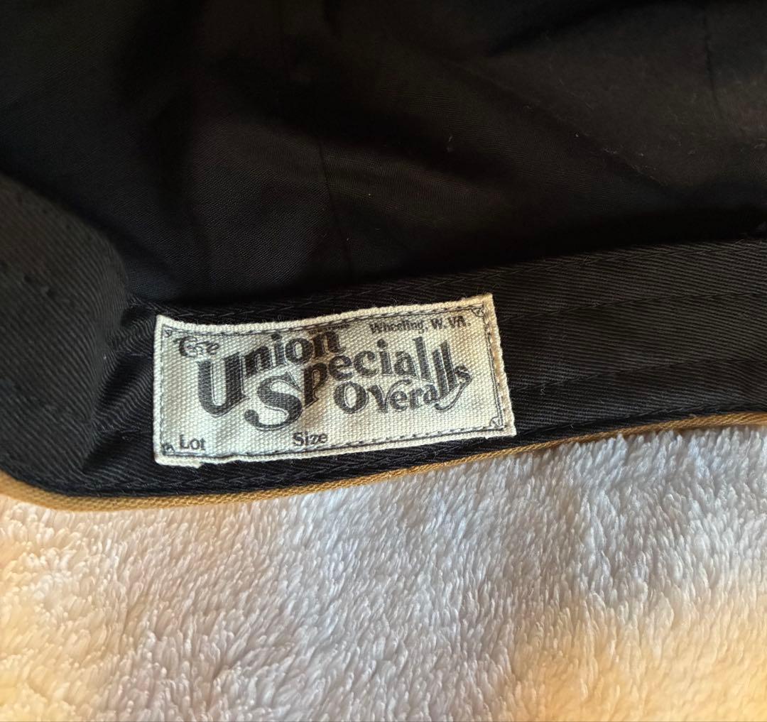 メンズ　キャスケット　完売品✨