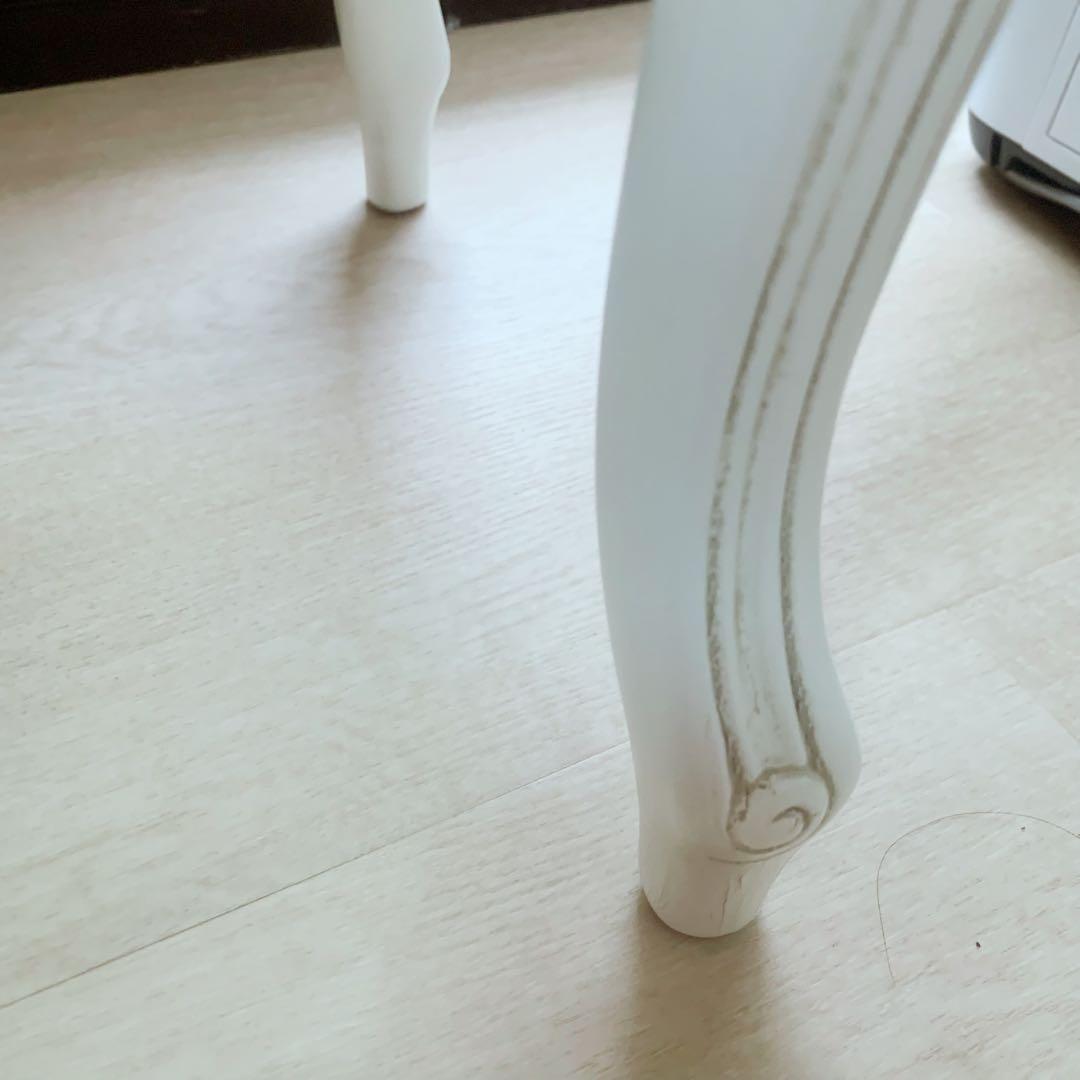 イタリア製スツール