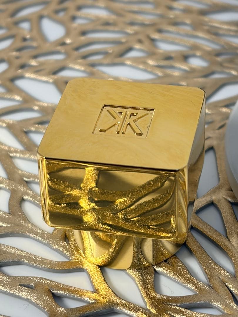 メゾン フランシス クルジャン 724 EDP 35ml 残量9割 箱あり