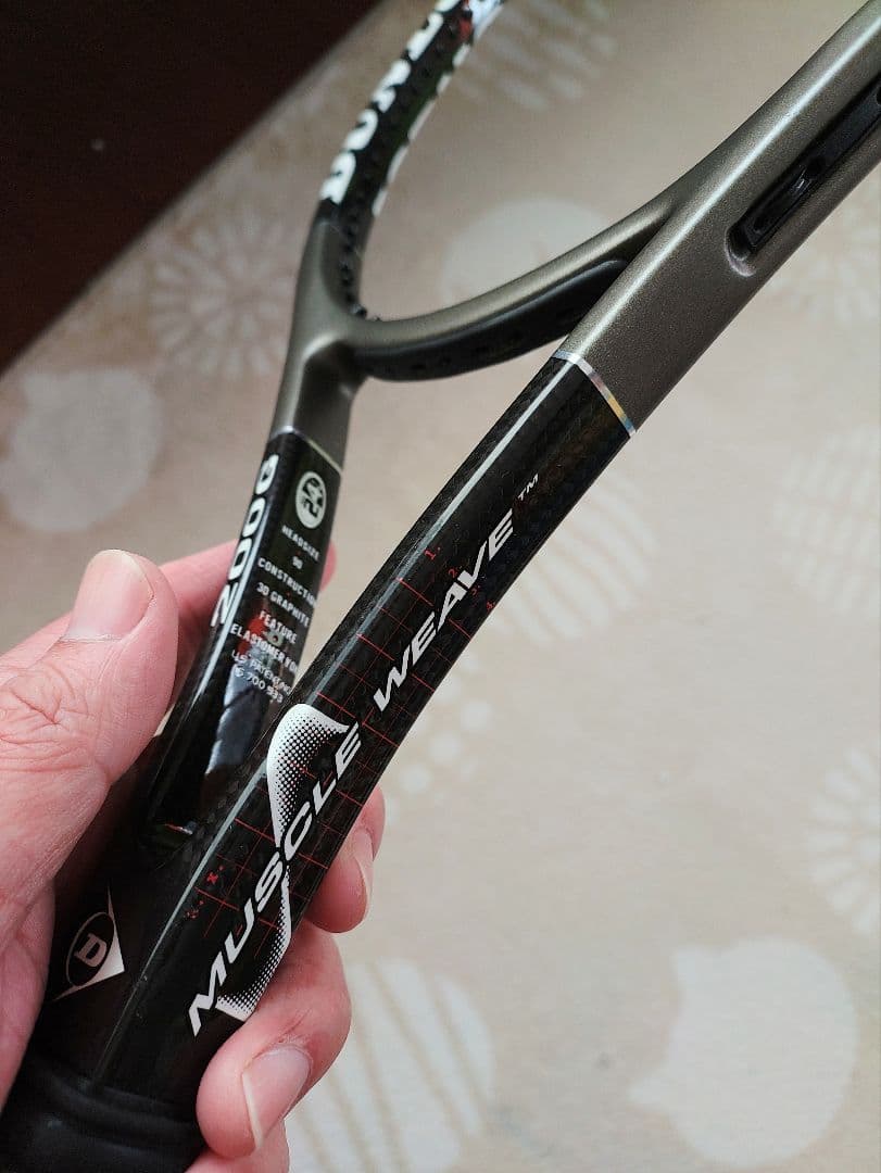 最終値引き！マッスルウェーブ　200g 90 テニスの王子様　財前　サフィン