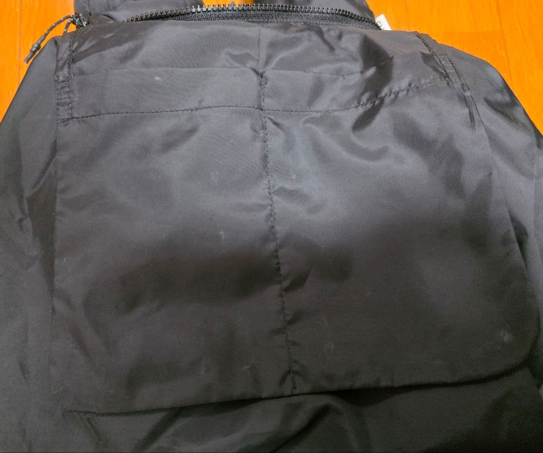 バッグ Clesste PADDED SYSTEM BAG
