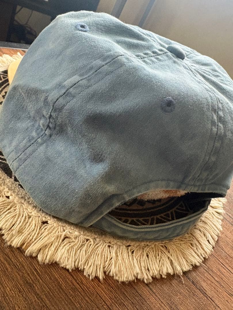 チャレンジャー ベタキャップ