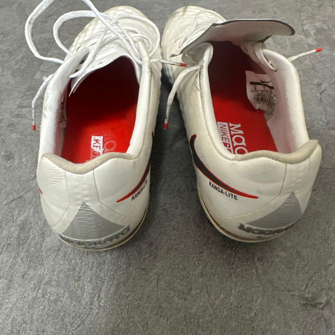 Nike マジスタACG