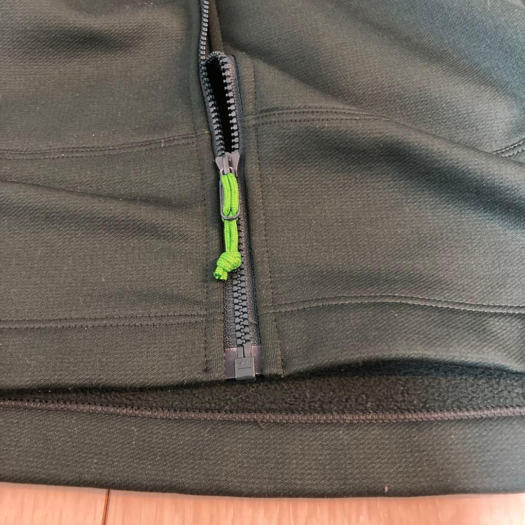 ARCTERYX ARENITE JACKET アレナイト　ジャケット