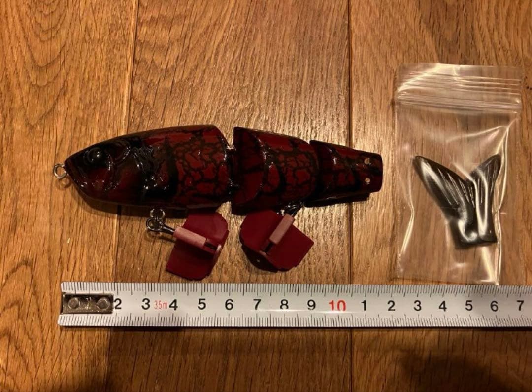 モンスタージャック　スプーキージャック　ジュニア