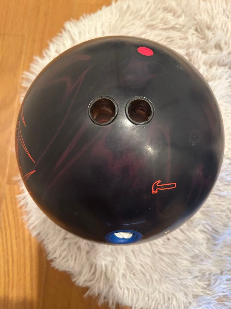 ブラックウィドー レジェンド