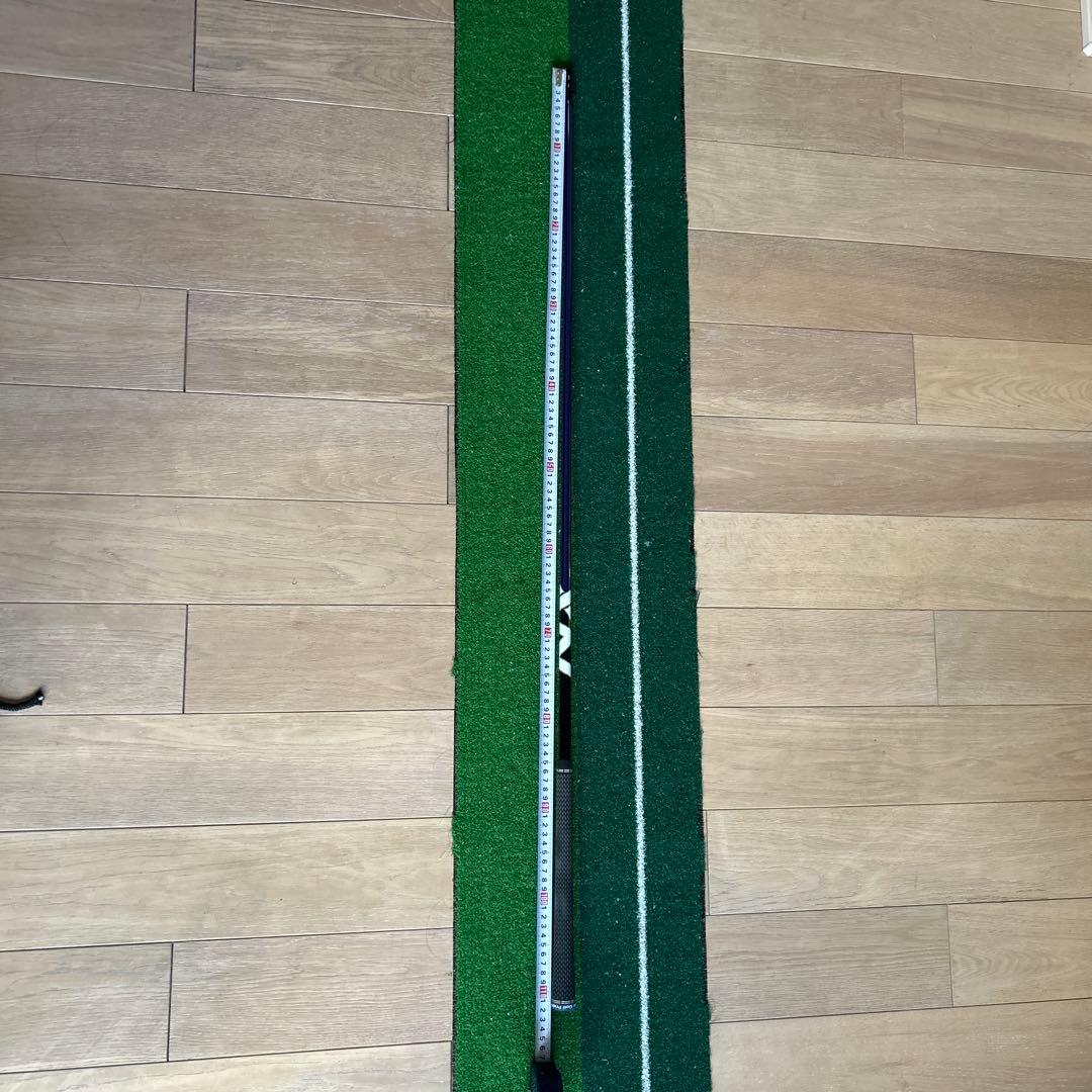 ピーさん用　Speeder NXヴァイオレット 50SR テーラーメイド