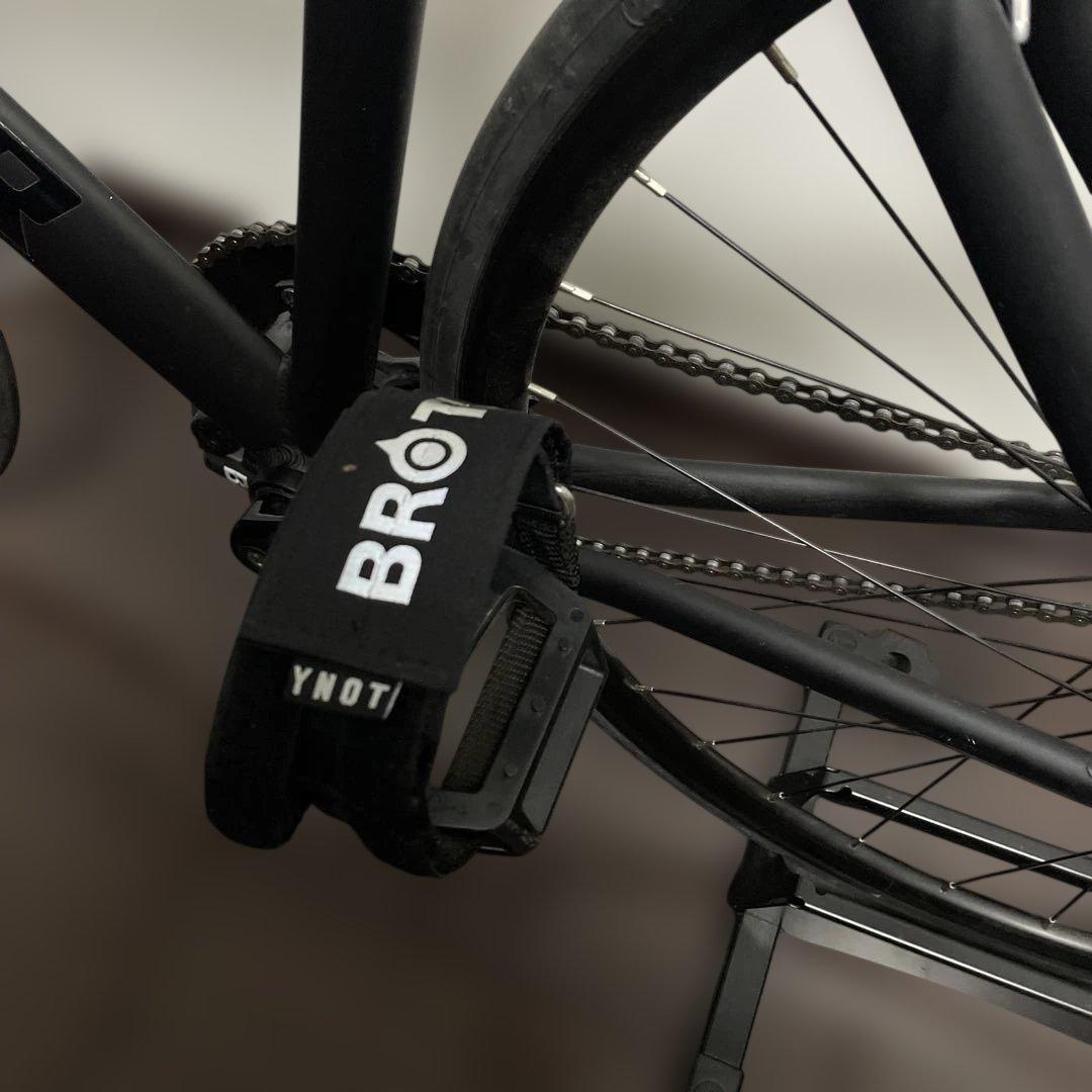 自転車本体 LEADER 721 Complete Bike black