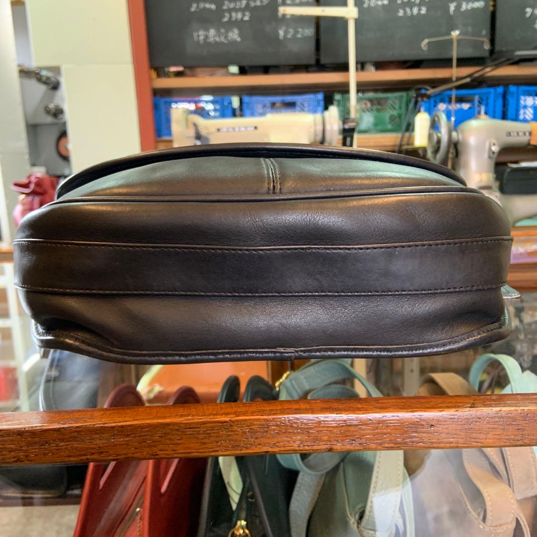 OLD COACH オールドコーチ 4105 クリーニング コンディショニング済