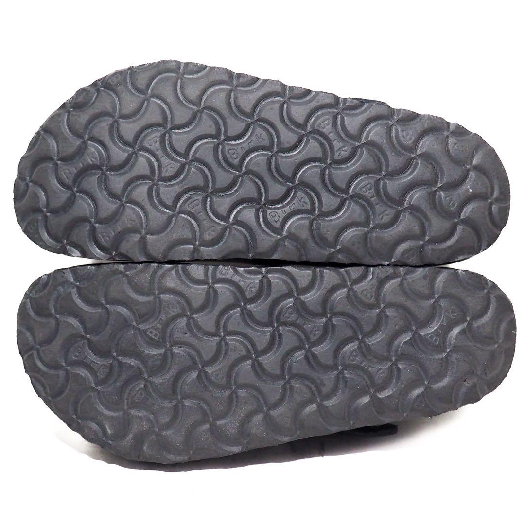 美品　ビルケンシュトック　モンタナ　サイズ36 23cm ナロー幅