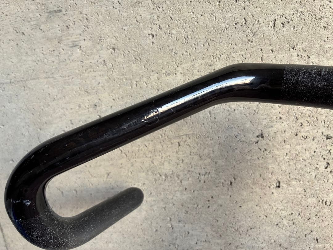 NOVACORONAハンドル360mm