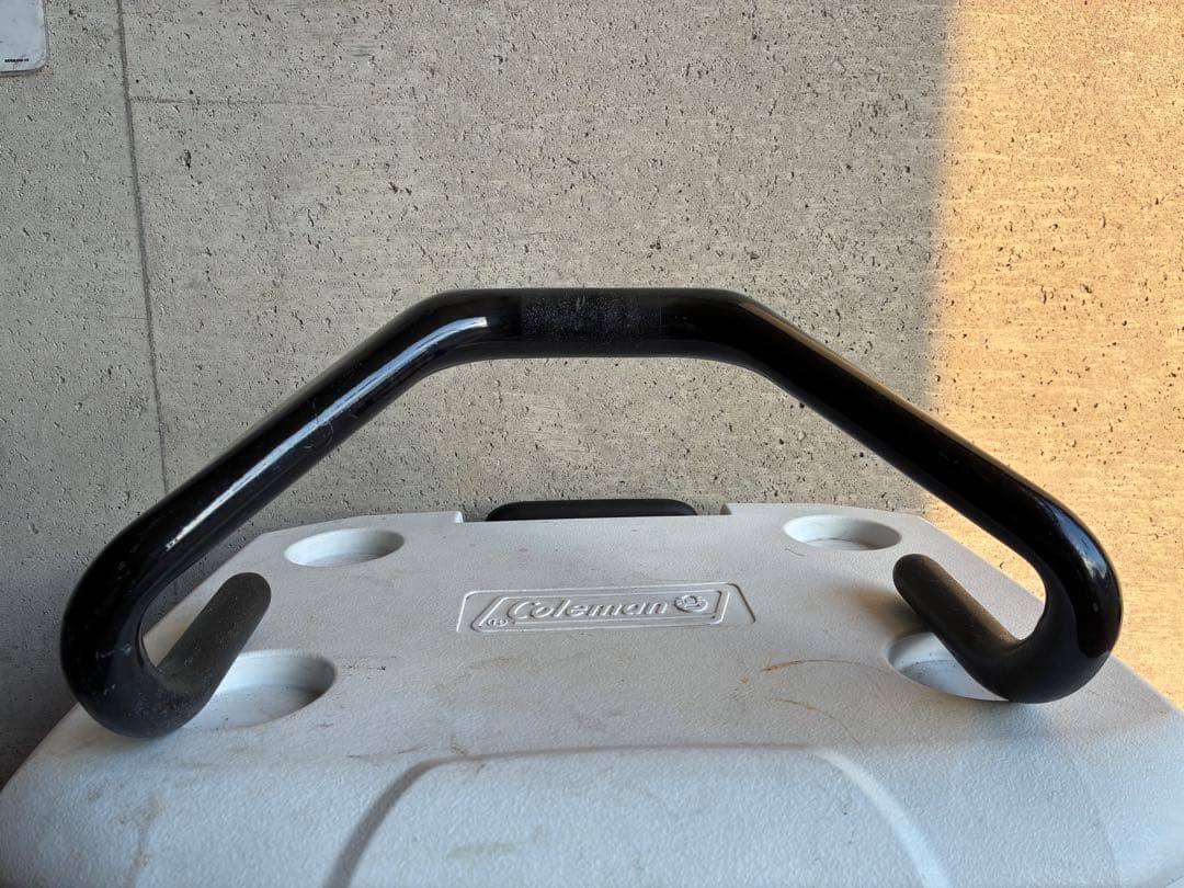 NOVACORONAハンドル360mm