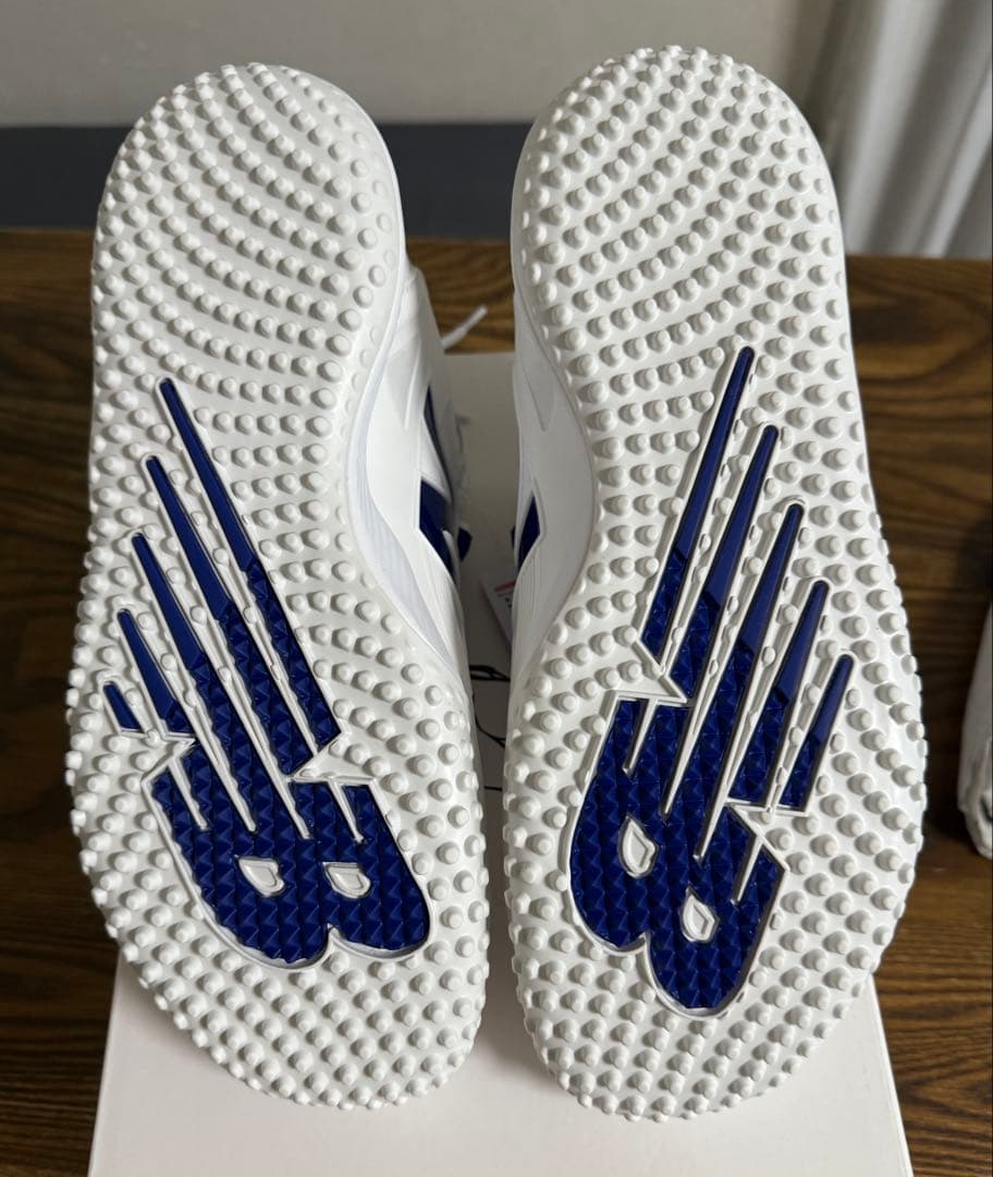 New Balance 大谷翔平 \"White/ Blue\"