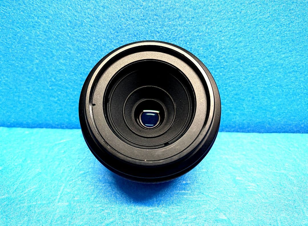 【美品】オリンパス ZUIKO DIGiTAL 35mくさm 1:3.5 マクロ