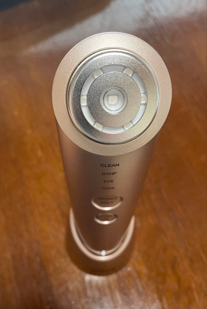 YAMAN 美顔器 M18 フォトプラスShiny