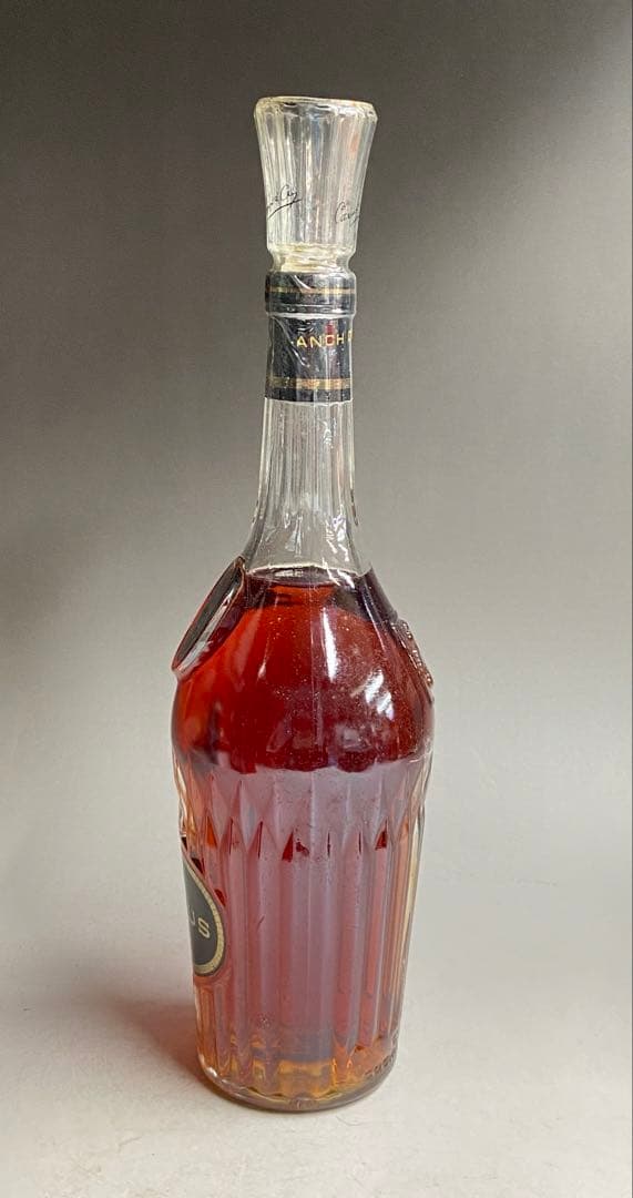 未開封 CAMUS XO カミュXO ロングネック 700ml t1644-b