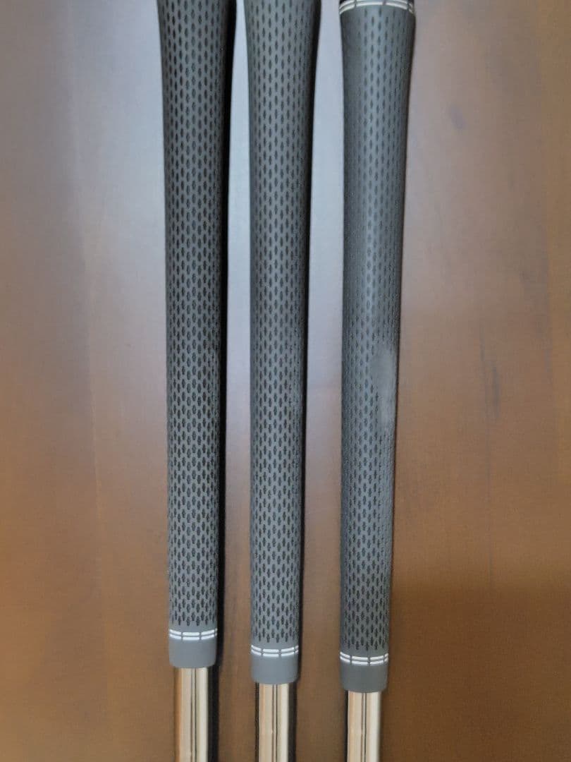 テーラーメイド　ミルドグラインド2 　　50°54°58°3本セット