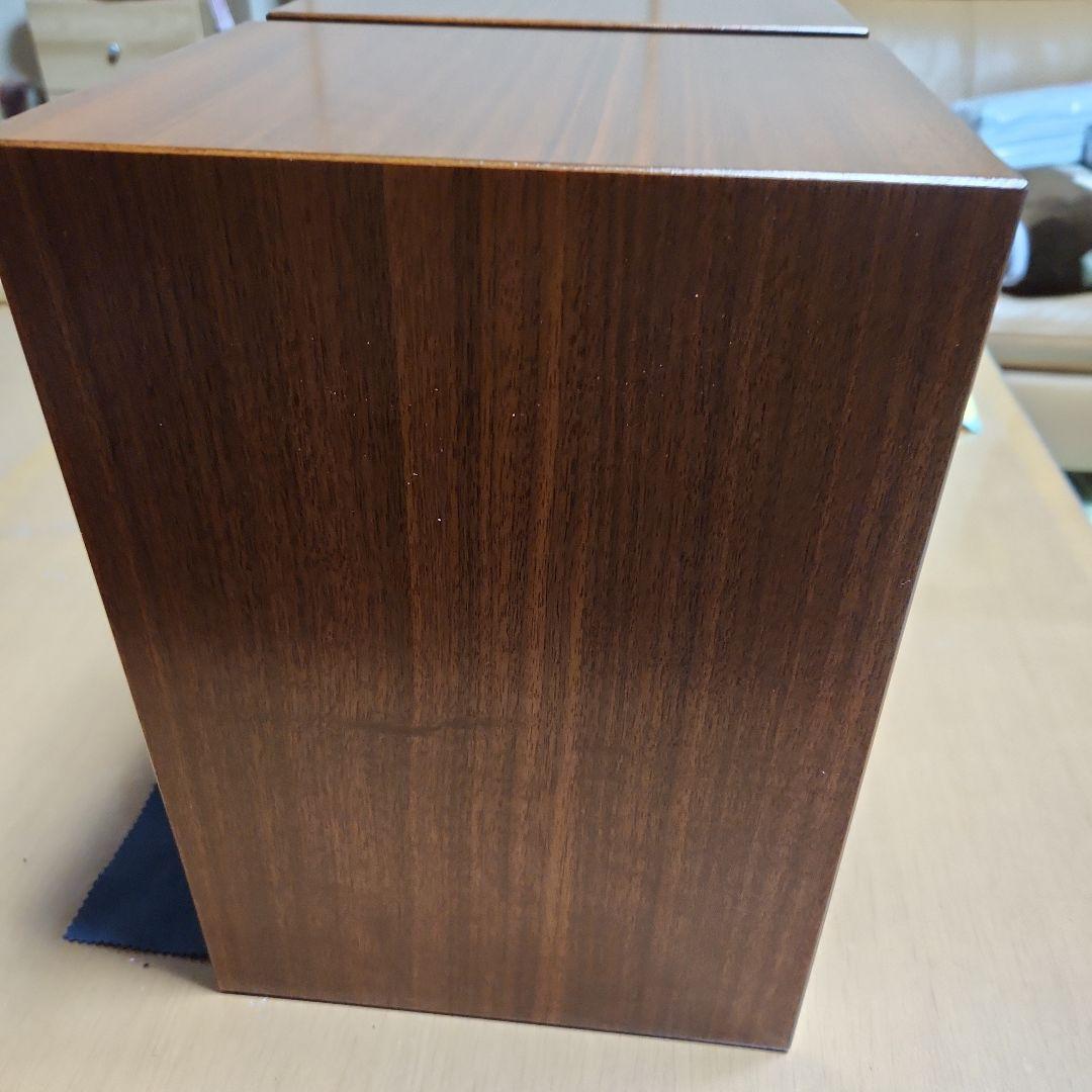 値下げ! 高井工芸 HC-TX420密閉型2Wayスピーカー2本セット　美品