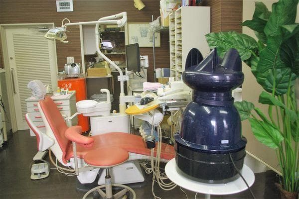 遠心式加湿器MT5500型　3,500cc/時の豊富な噴霧量