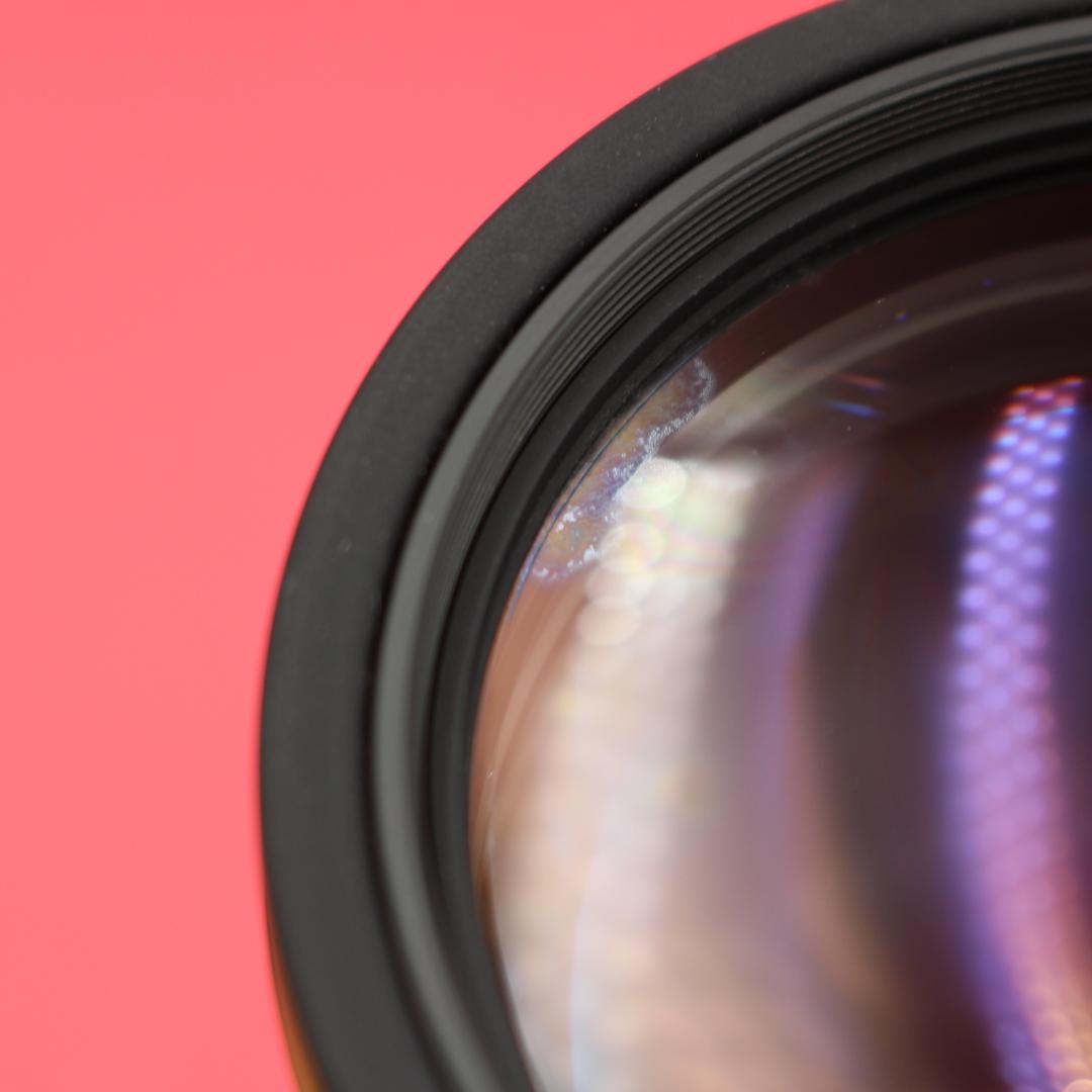 ❤️ポートレートOK❤️SIGMA 300mm F4❤️圧縮効果❤️ニコン用❤️