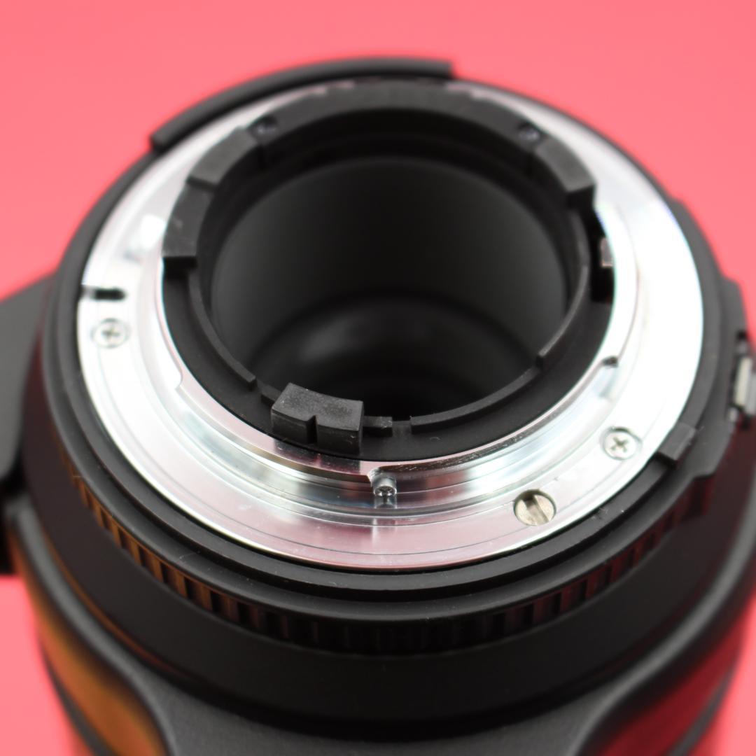 ❤️ポートレートOK❤️SIGMA 300mm F4❤️圧縮効果❤️ニコン用❤️