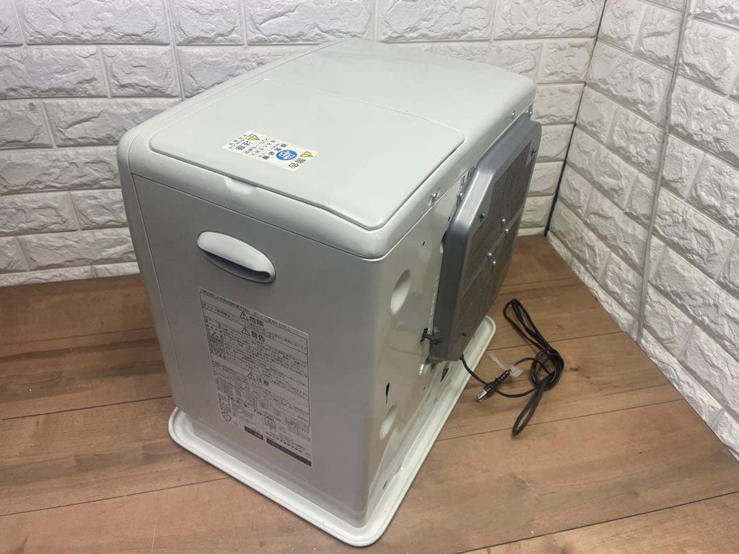 h-8 ダイニチ　石油ファンヒーター　送料込み