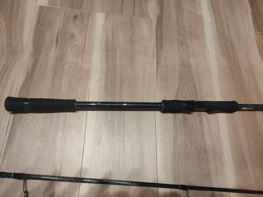 ロッド EVERGREEN THE HARPOON103