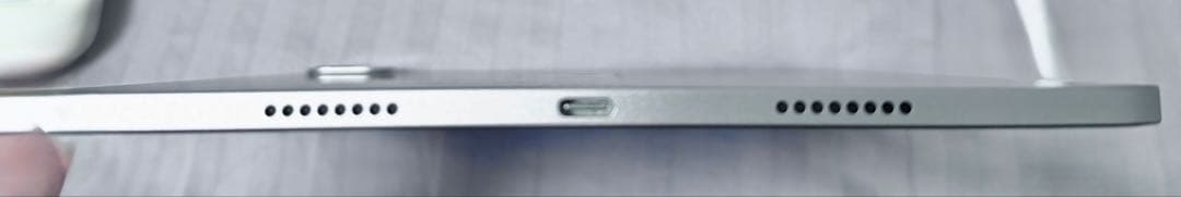 よしぴiPad Pro 11インチ第4世代 Wi-Fiモデル