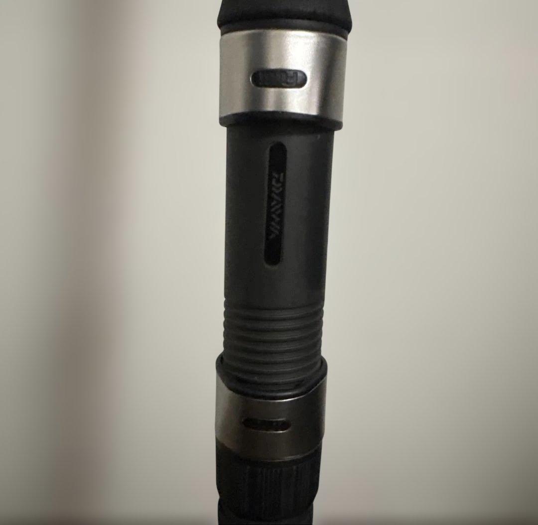 ダイワ(DAIWA) 磯・波止釣りロッド リバティクラブ磯風 4-53 遠投