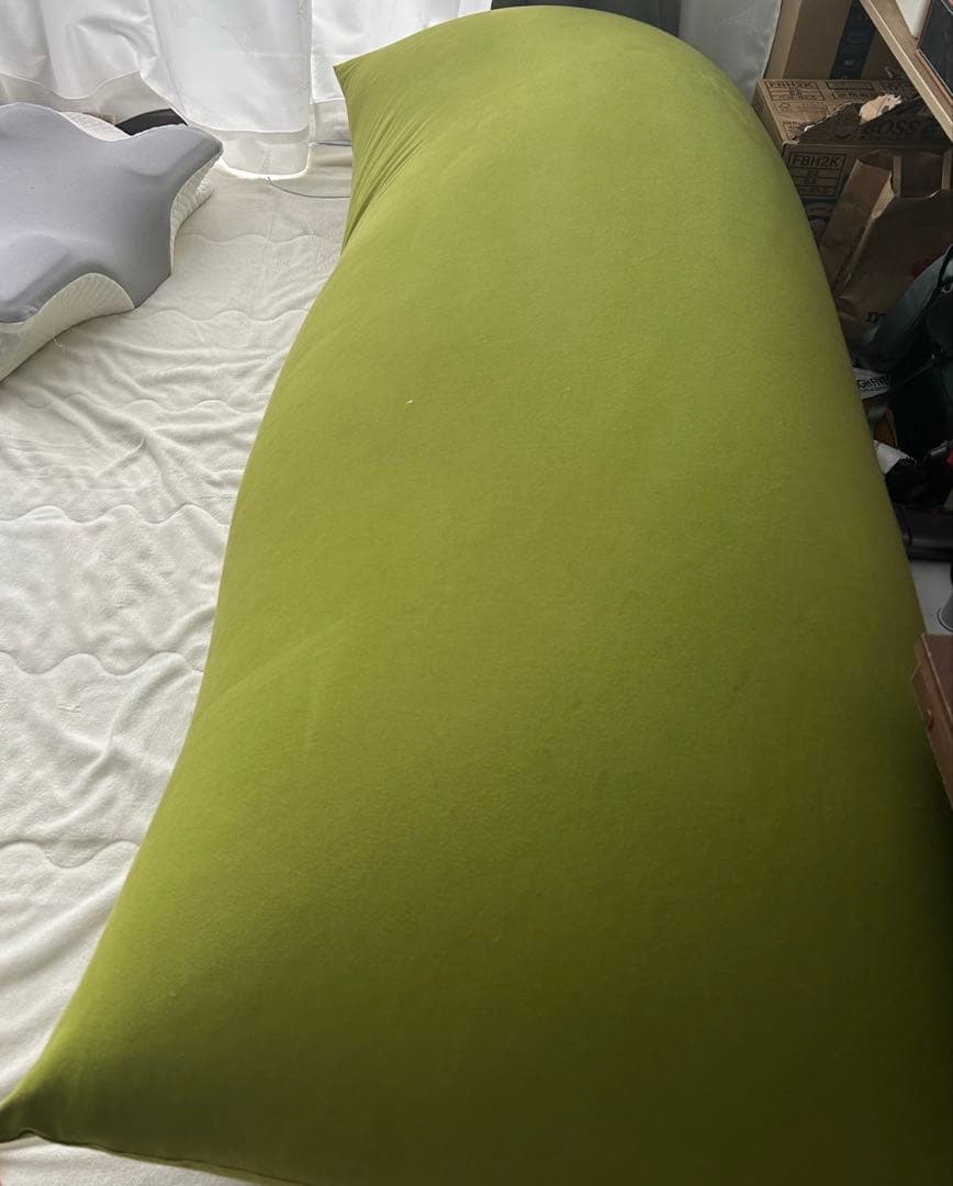 Yogibo クッション大 取りに来ていただける方限定