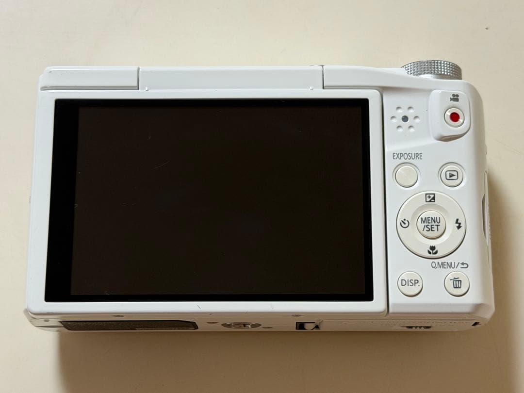 デジタルカメラ Panasonic DMC-TZ57