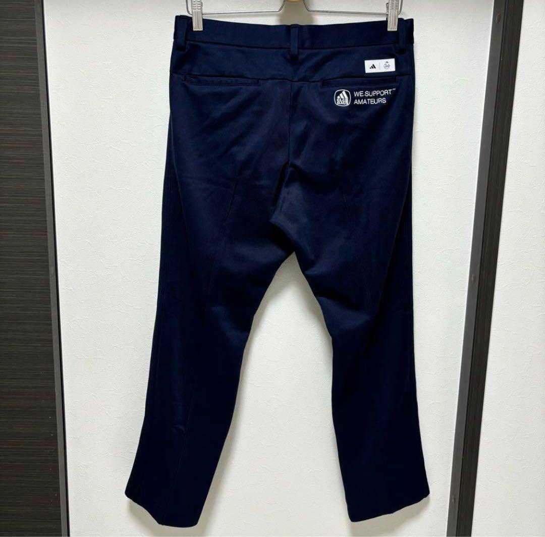 Adidas X CLUBHAUS セットアップ 2点セット