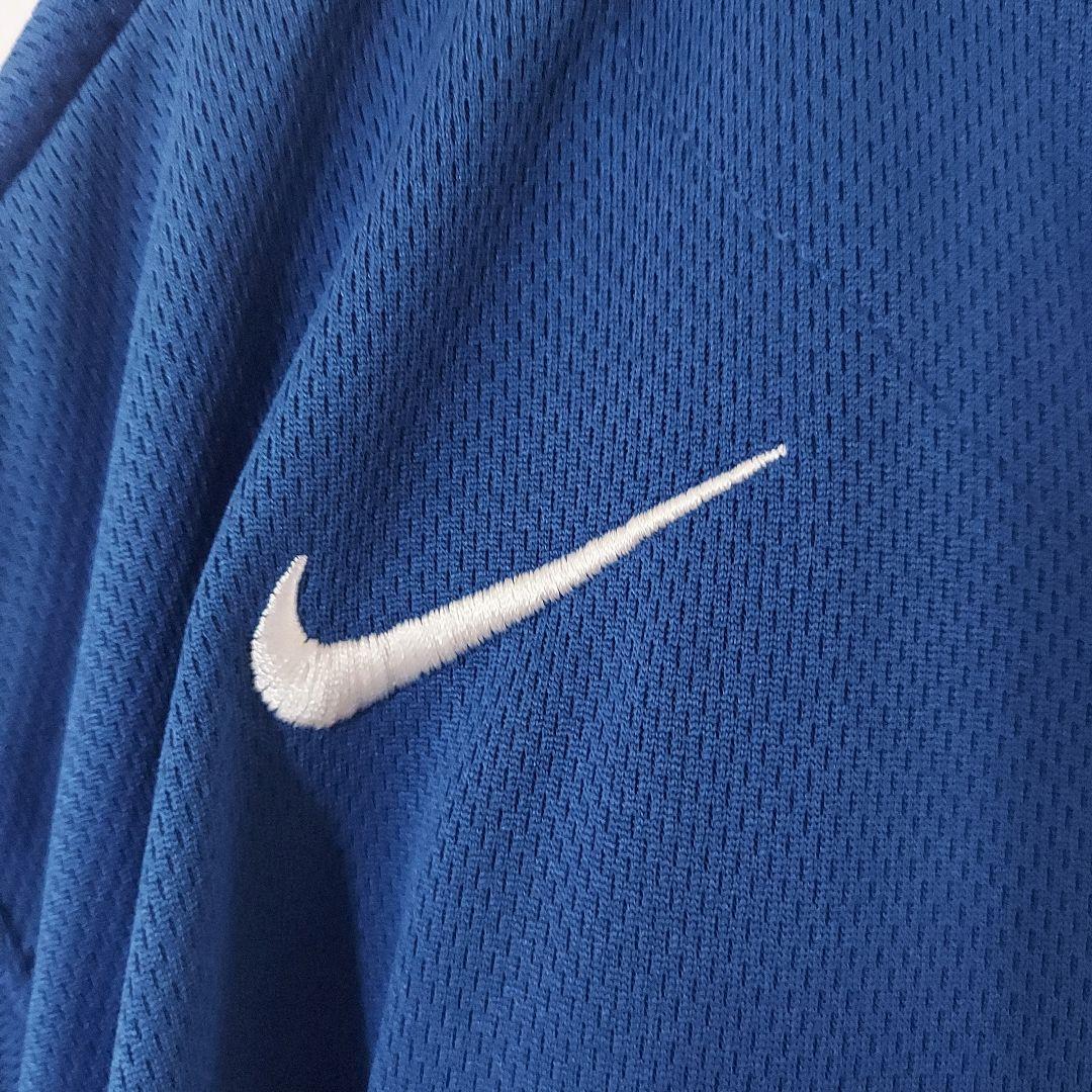 【MLB】未使用 NIKE ナイキ ドジャース ベッツ ユニフォーム 2XL 青