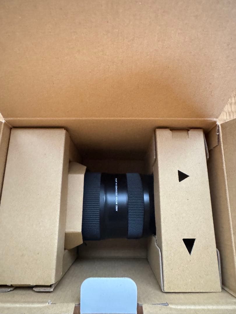 TAMRON 28-75mm 1:2.8 DiⅢVXD G2 A063