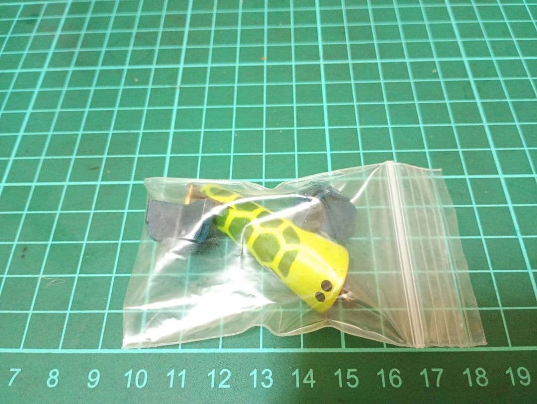 やんばるくいなさま専用ルアー